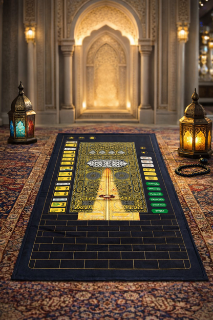 Akıllı Seccadem™ |Adım Adım Namaz